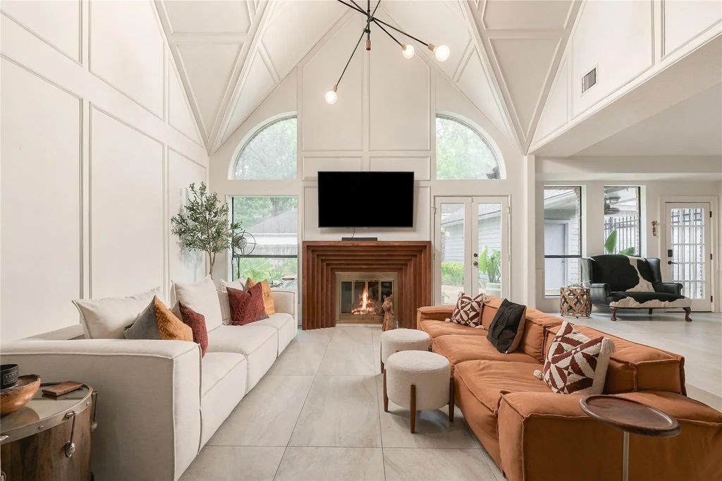 13106 Peach Meadow Drive, Cypress