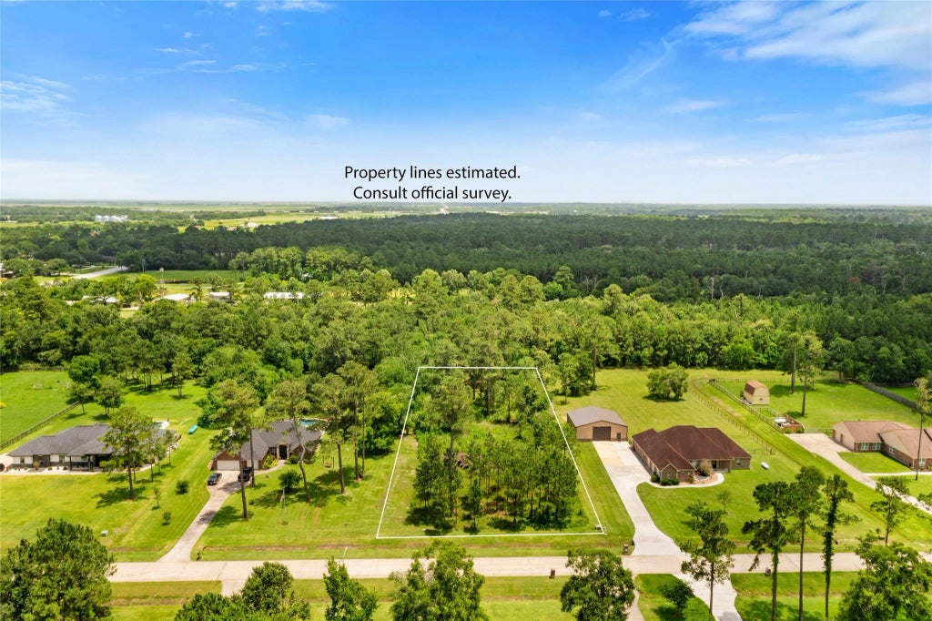 7203 Bayou Timbers Drive, Alvin