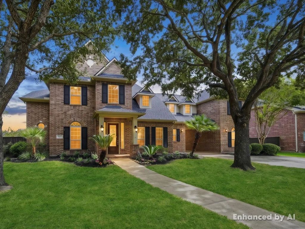 26322 Cresent Cove Lane, Katy