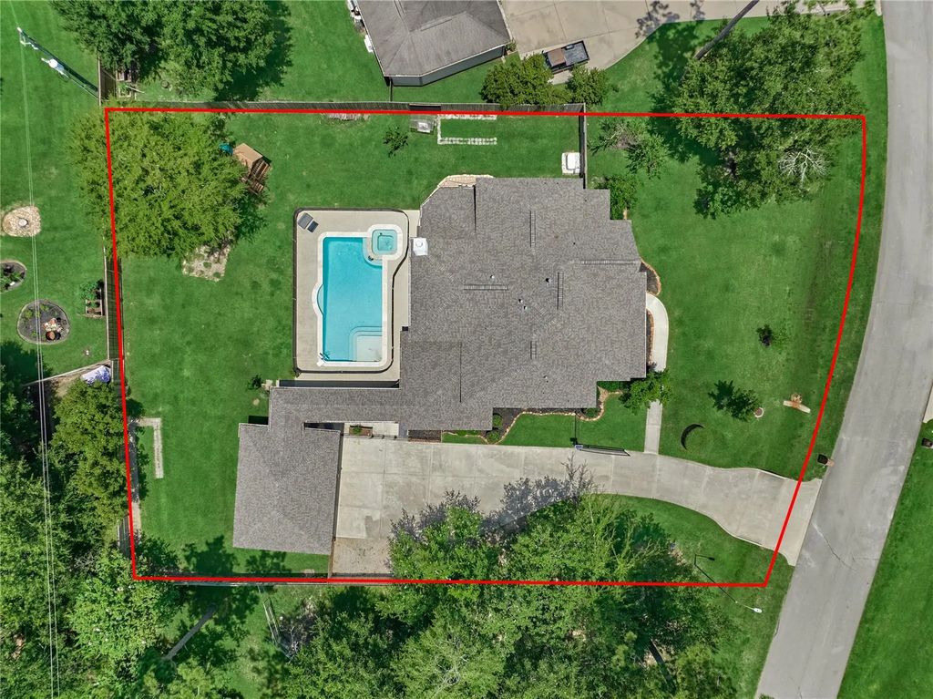 40519 Manor Drive, Magnolia