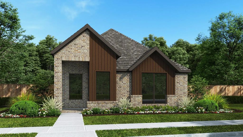 20010 Heritage Hallows Trail, Cypress