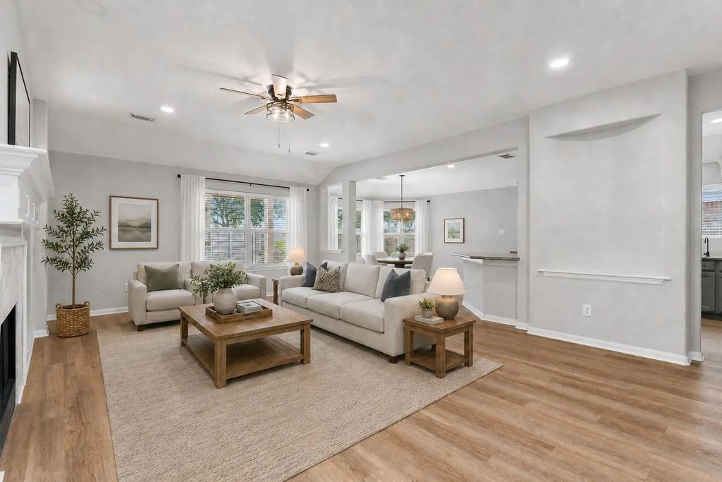 7207 Palmito Ranch Drive, Richmond