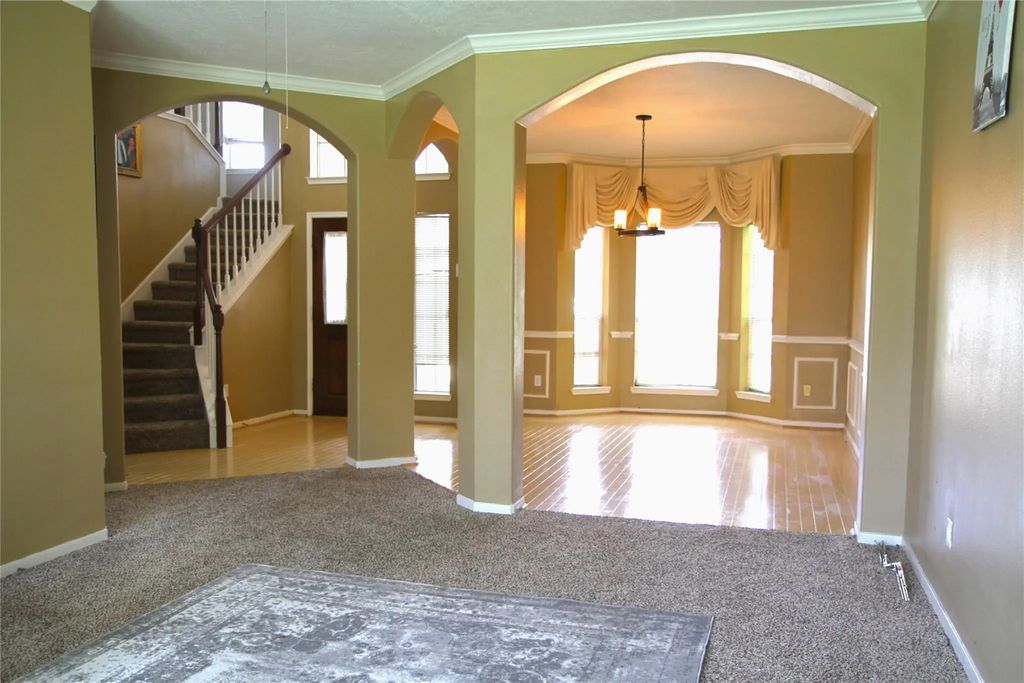 1235 Deer Ridge Drive, League City