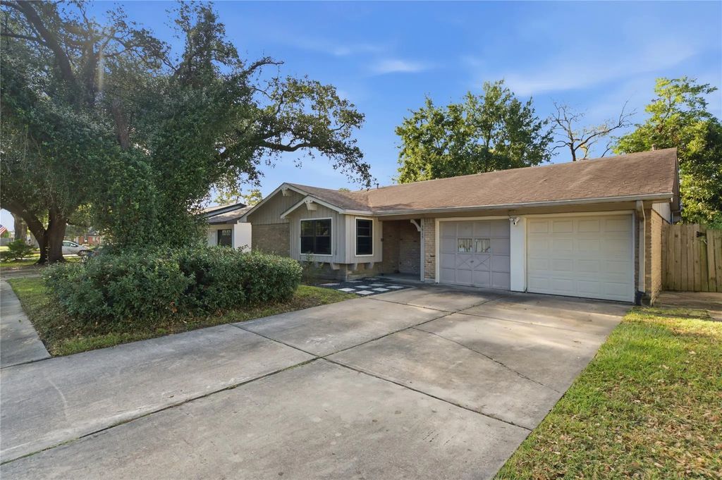 5915 Black Maple Lane, Houston