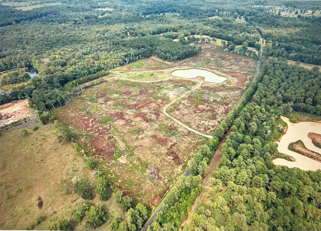 Tbd 42 Acres County Road 2184, Cleveland