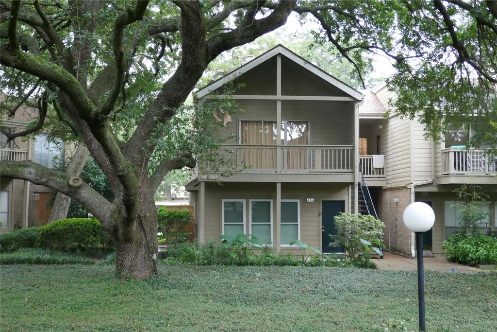 2100 Tanglewilde Street 565, Houston