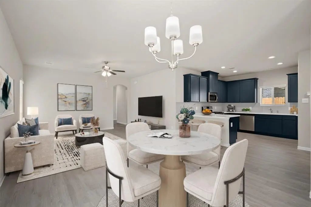 22606 Rosy Heights Trail, Tomball