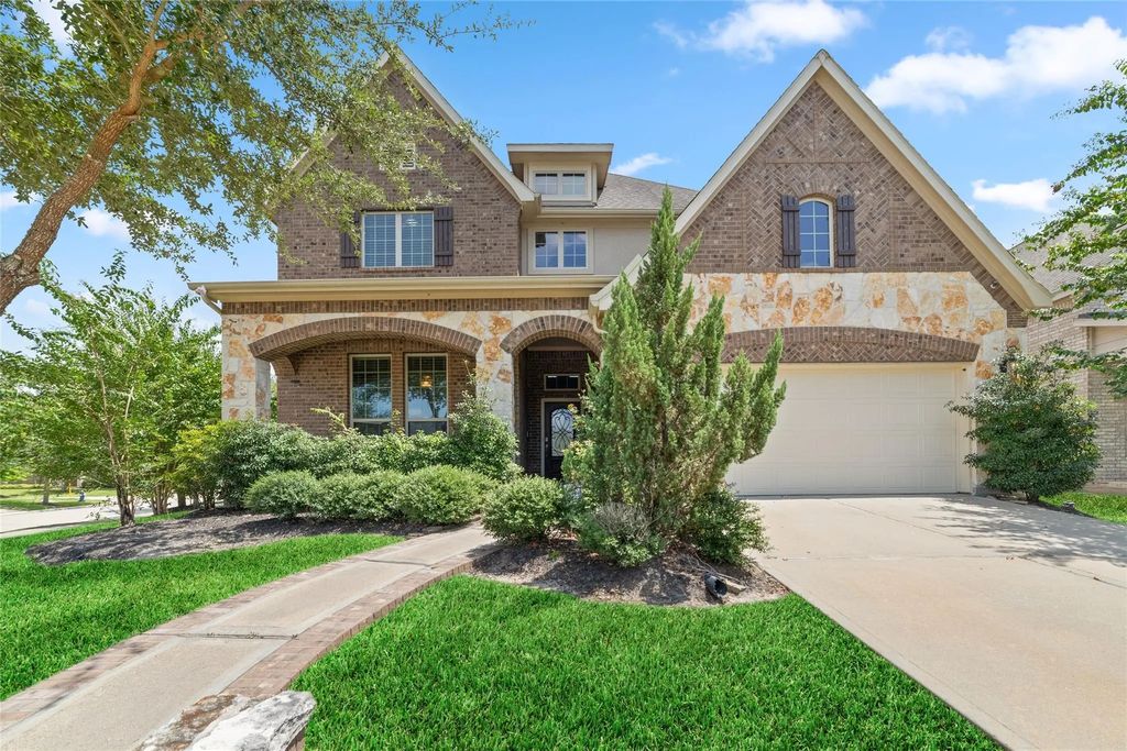 16622 Emmaus Lane, Cypress