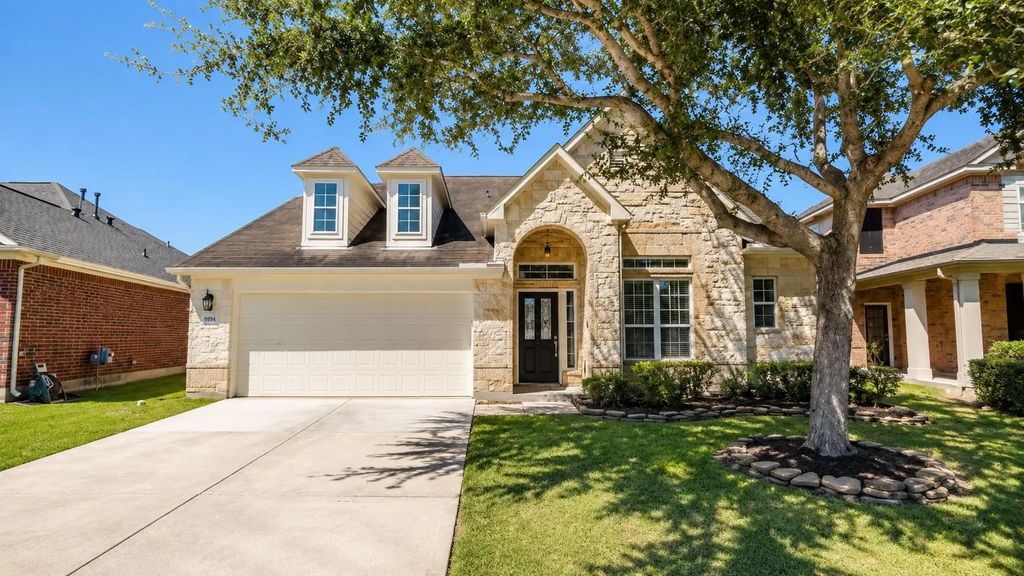 8814 Sunrise Terrace Lane, Richmond