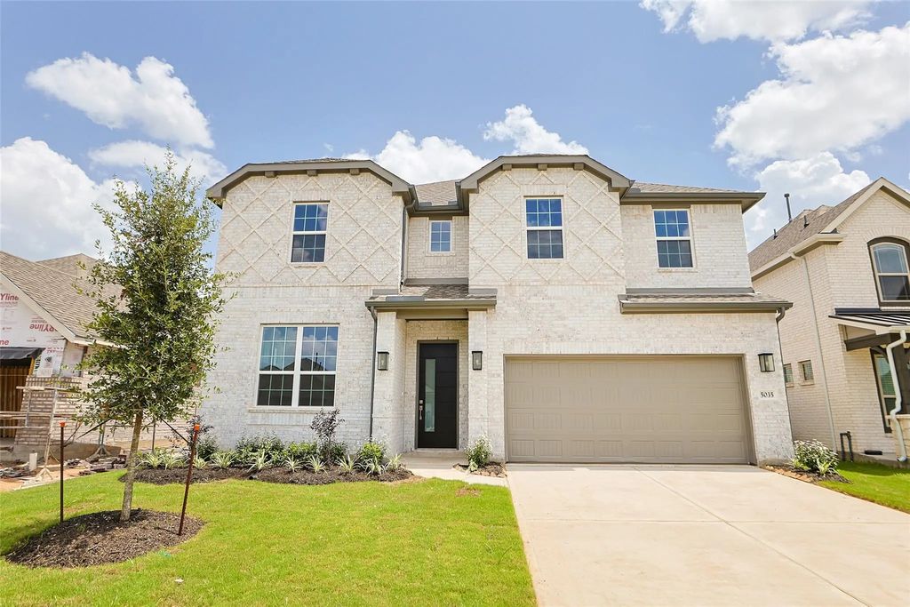 5035 Waxwing Drive, Rosenberg