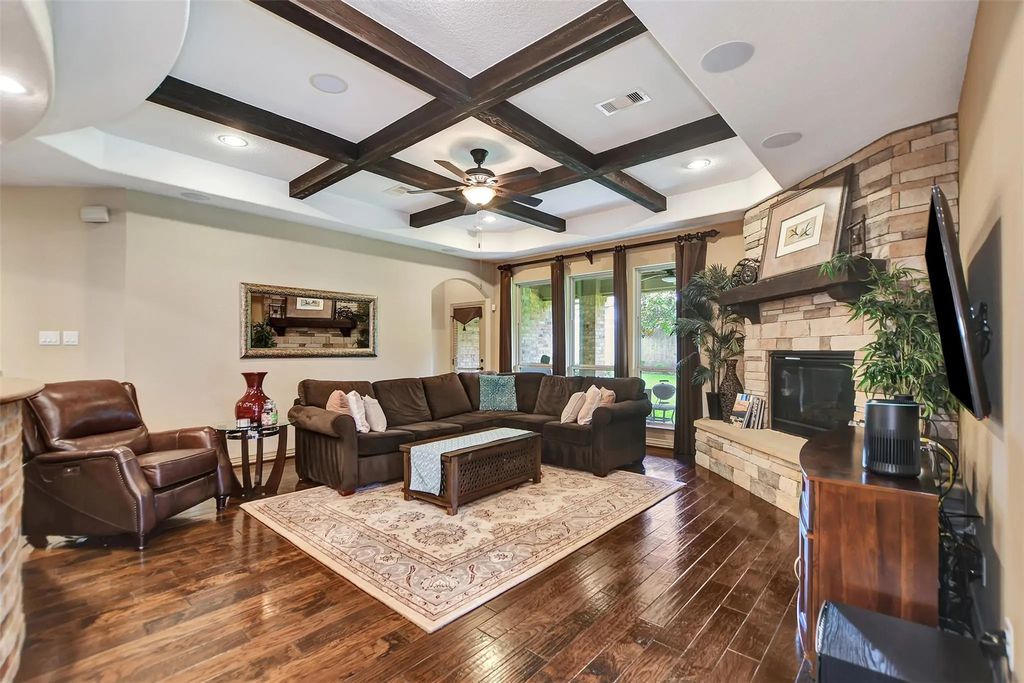 40603 Manor Drive, Magnolia