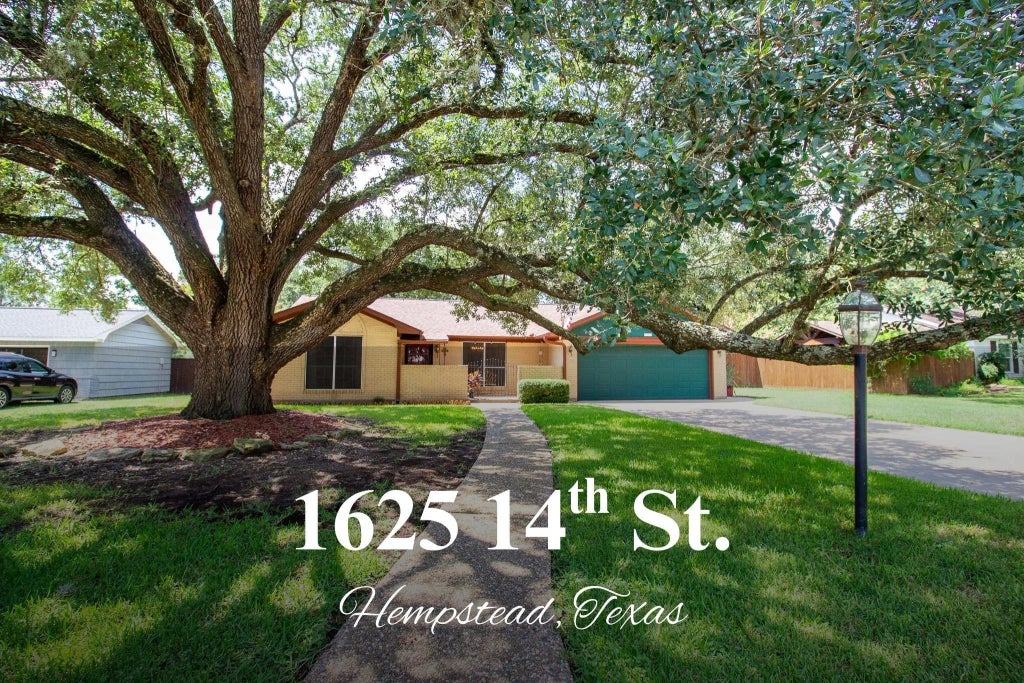 1625 14th Street, Hempstead