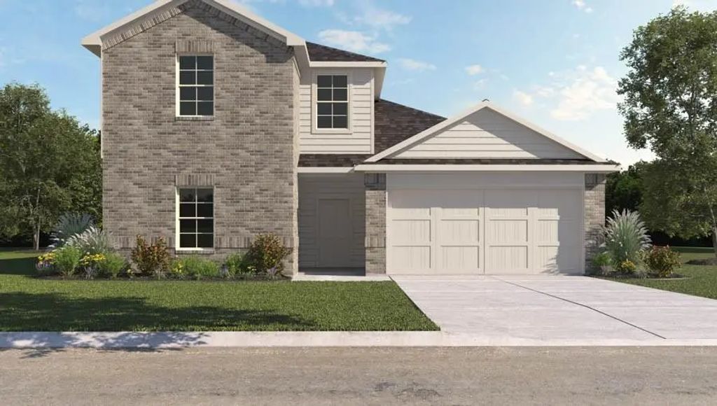 16624 Woodland Retreat Lane, Conroe