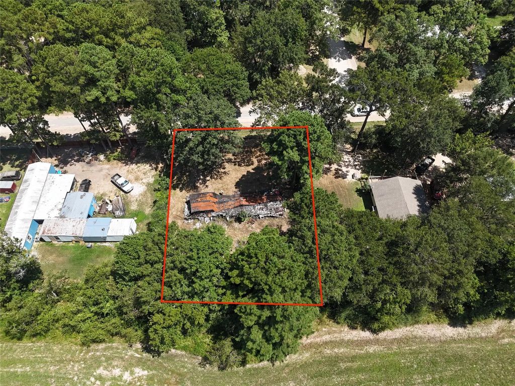 380 William Montgomery Road, Livingston