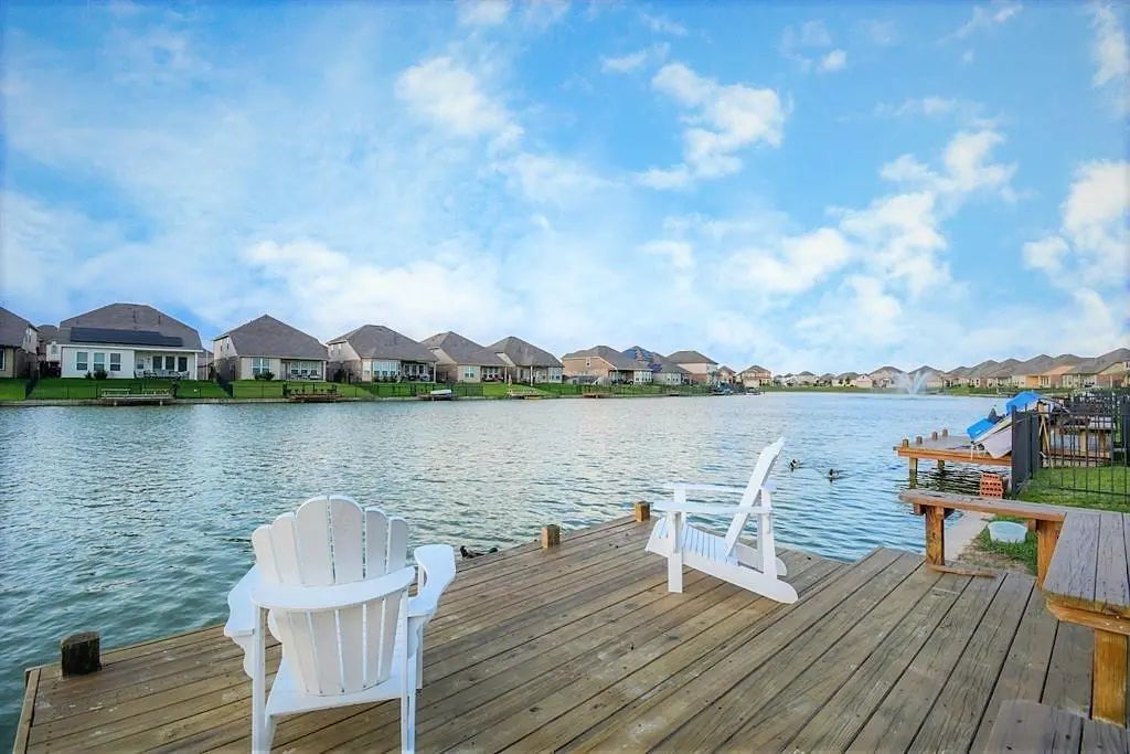 24814 Puccini Place, Katy