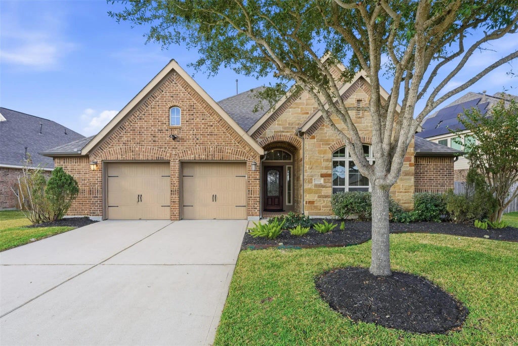 27402 Ashland Meadow Lane, Katy