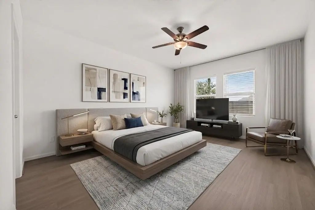 6330 Highland Heights Drive, Richmond