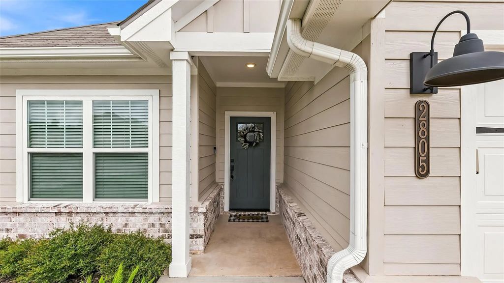 2805 Buccaneer Trail, Bryan