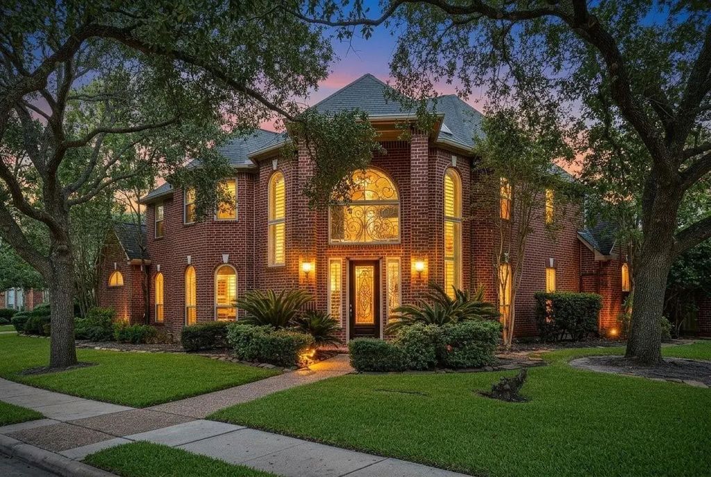 13602 Springmint Drive, Cypress