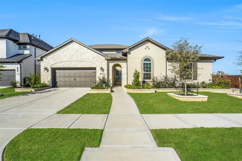 2307 Myrtle Manor Lane, Katy