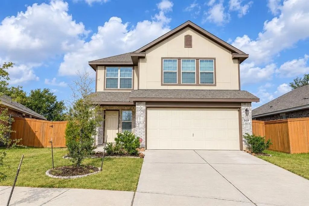 5434 Logan Dale Drive, Brookshire