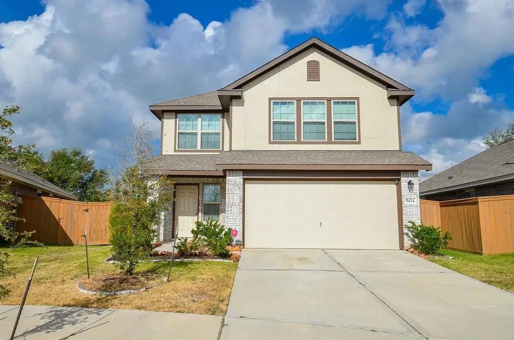 5434 Logan Dale Drive, Brookshire