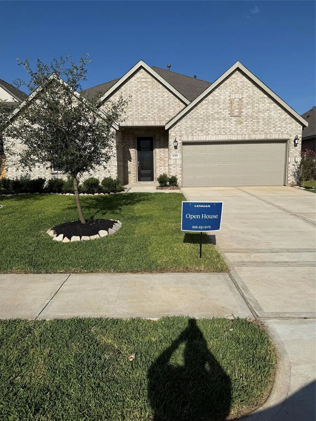 26339 Little Flower Lane, Katy