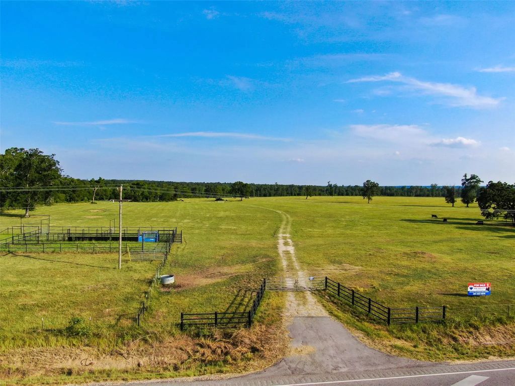 6600 State Highway 150 W, Coldspring