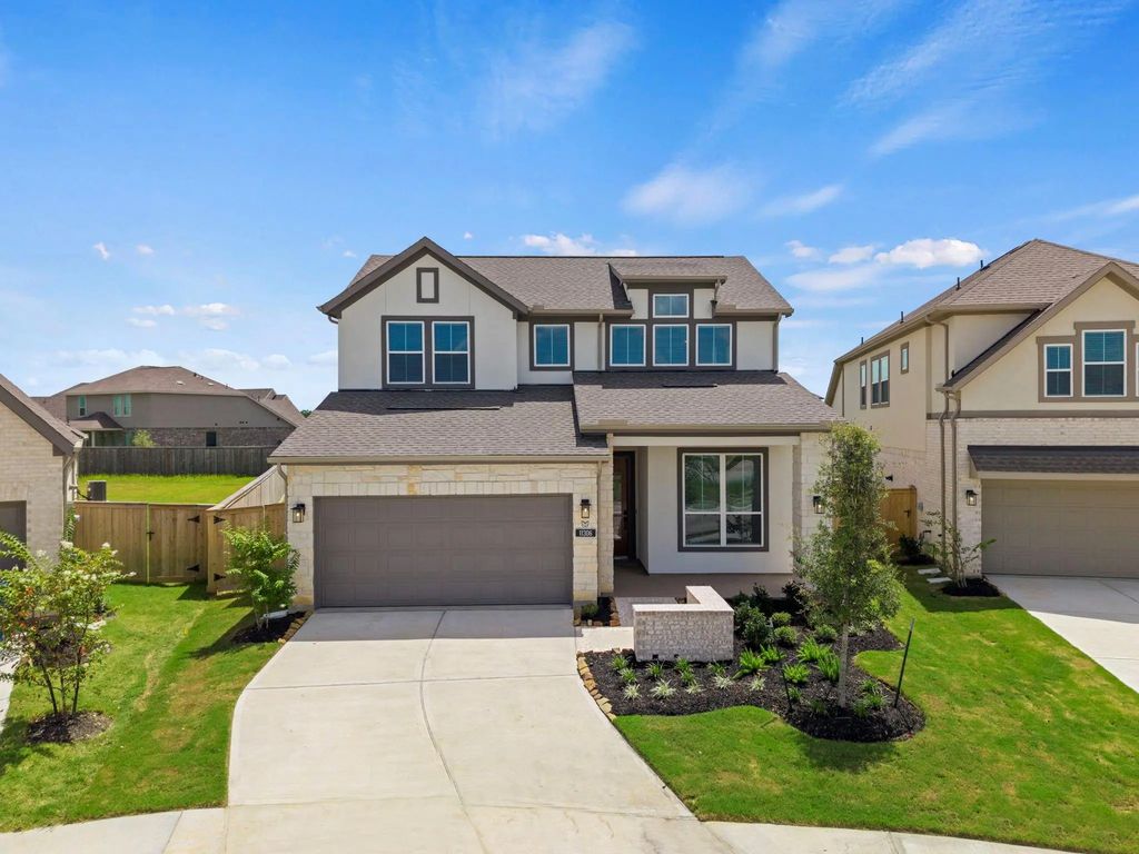 11306 Flower Petal Court, Cypress