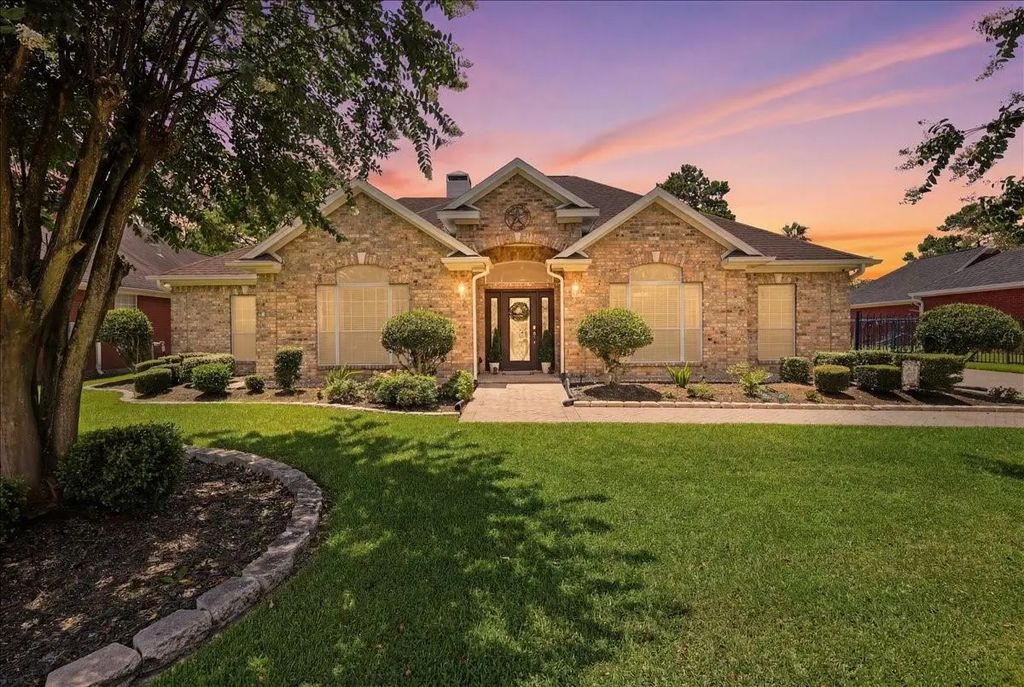 3774 Champions Drive, Beaumont