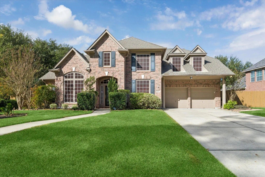 5903 Riverchase Trail, Houston