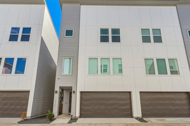 4816 Martin Oaks Lane, Houston