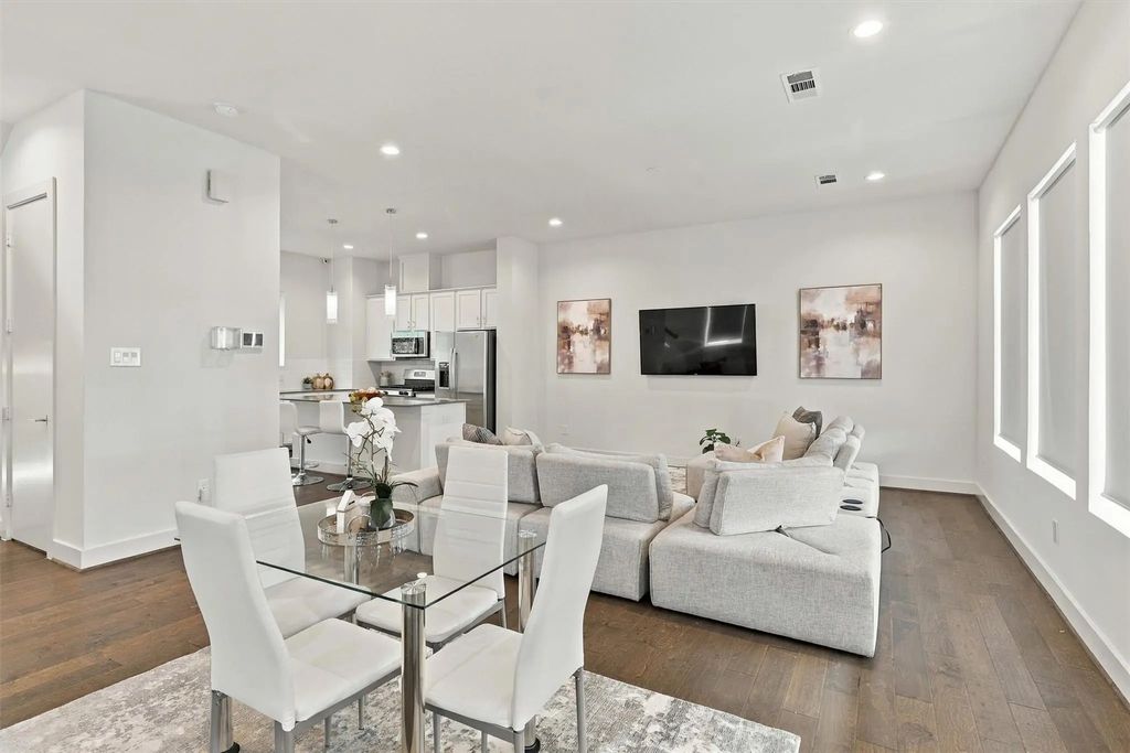 4816 Martin Oaks Lane, Houston