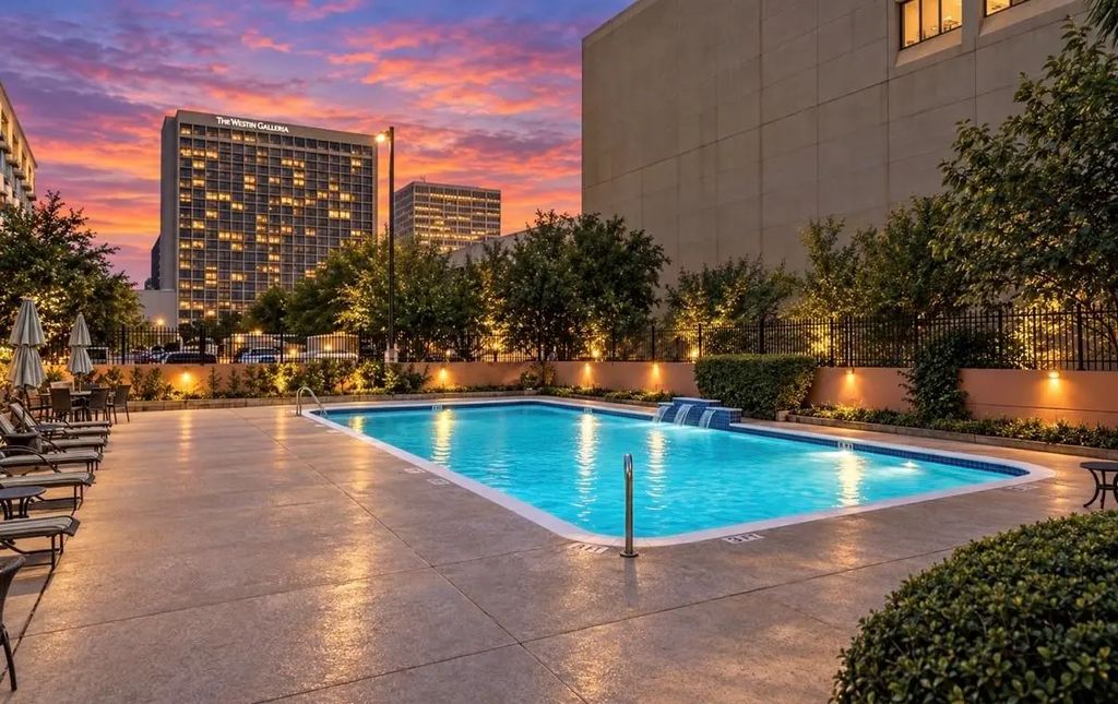 5150 Hidalgo Street 501, Houston