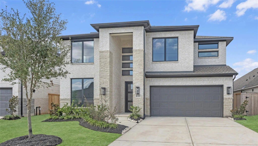 8311 Blue Spectrum Lane, Richmond