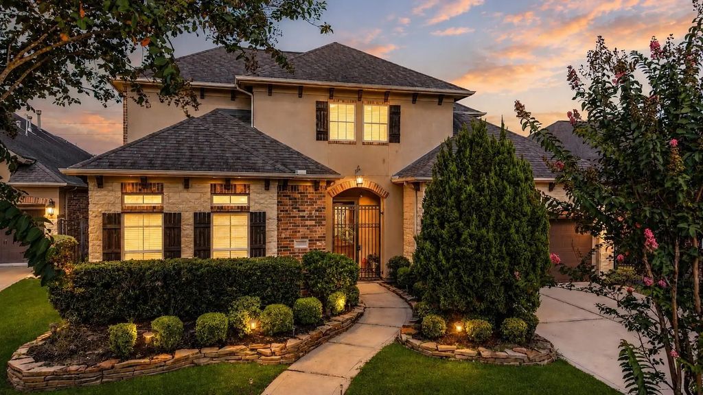 10826 Poolman Place, Richmond