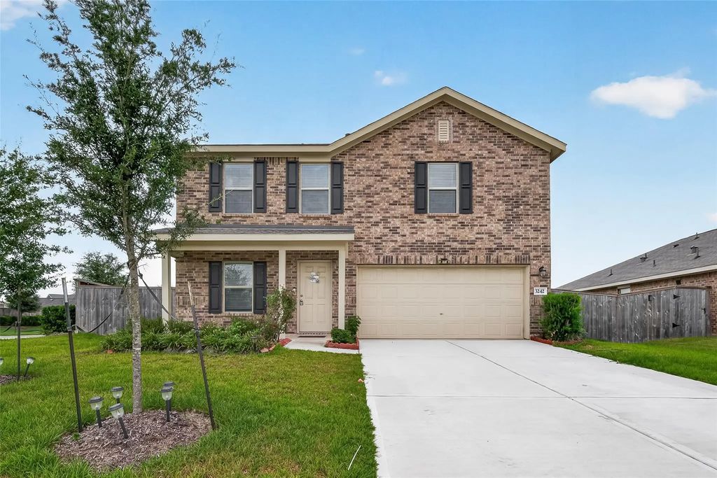 3242 Spanish Oak Lane, Rosenberg