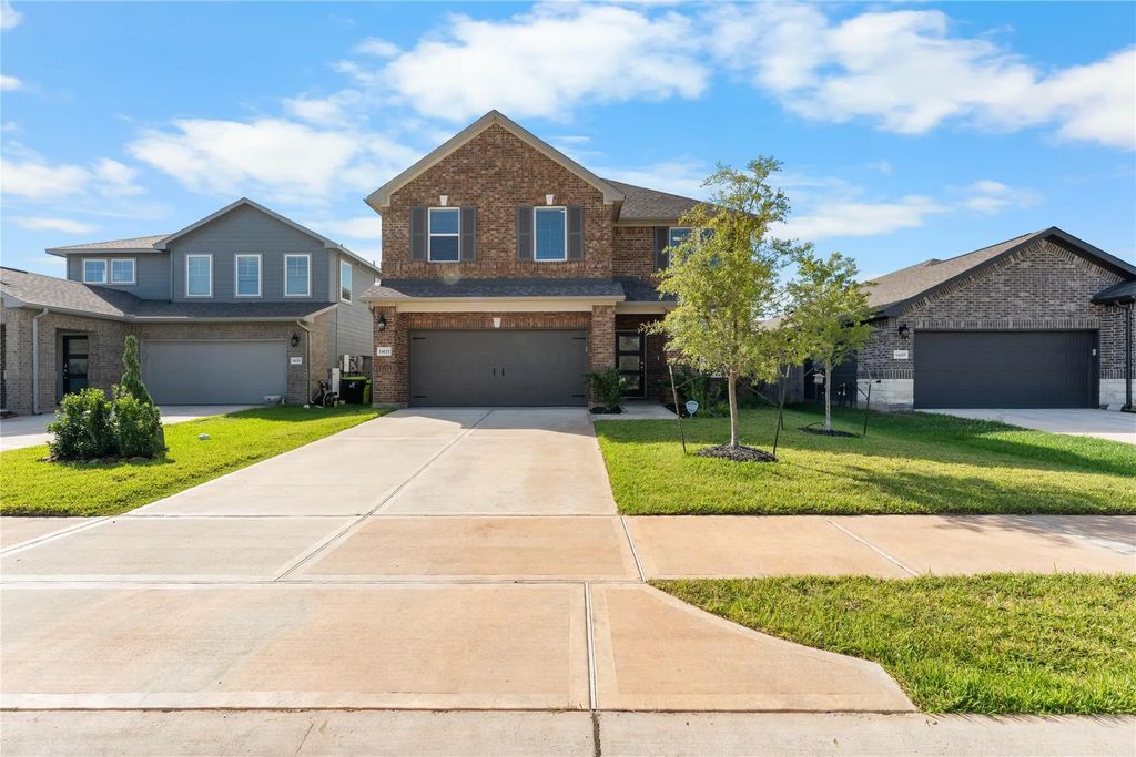 14115 Greystone Terrace Street, Magnolia