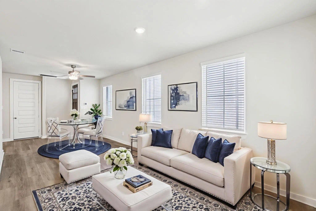 4122 Good Vineyard Street, Houston