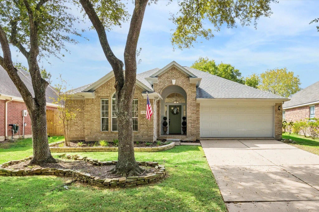 14118 Hazel Ridge Court, Houston