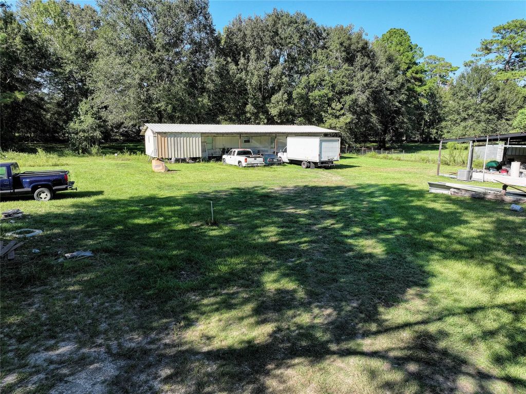 25087 Morton Road, Splendora