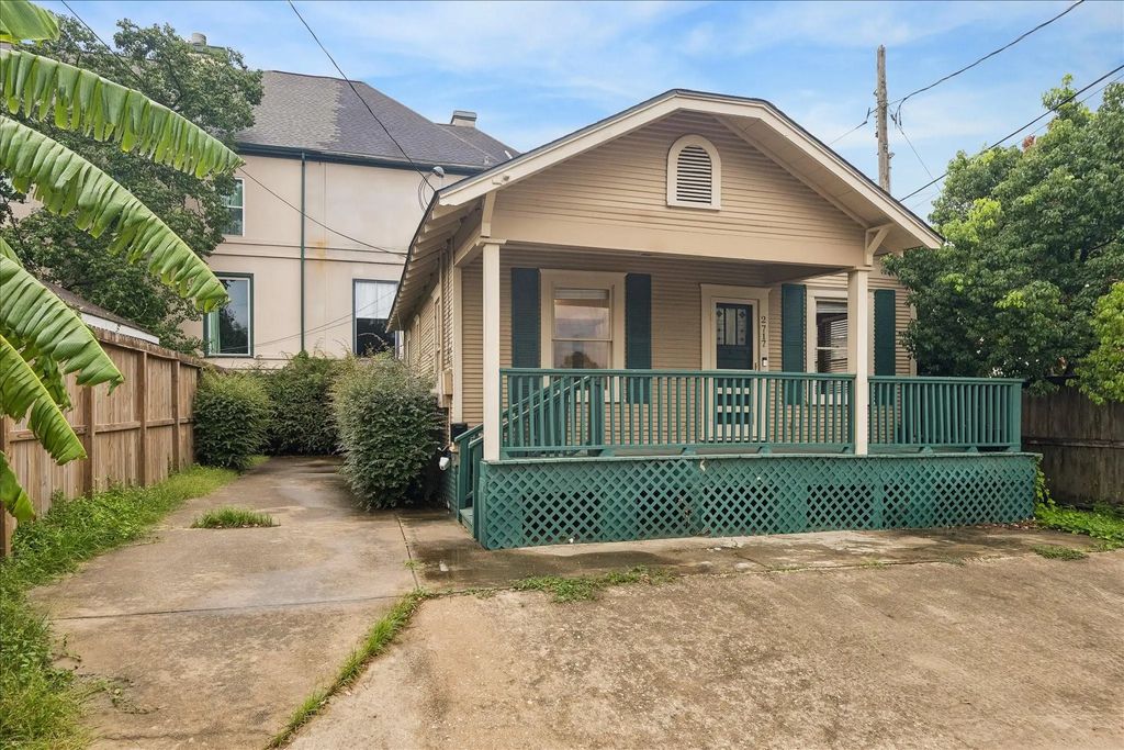 2717 Mcduffie Street, Houston