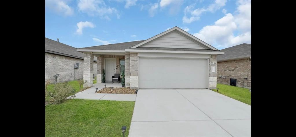 22414 Goose Pasture Lane, Spring