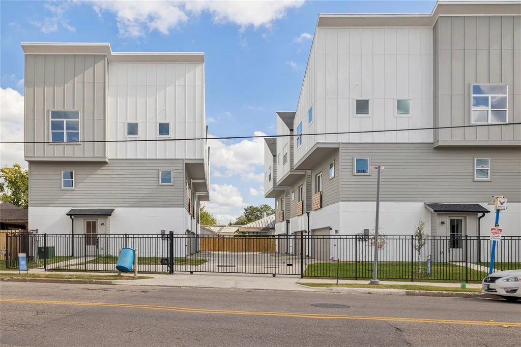 111 Milby St A, Houston