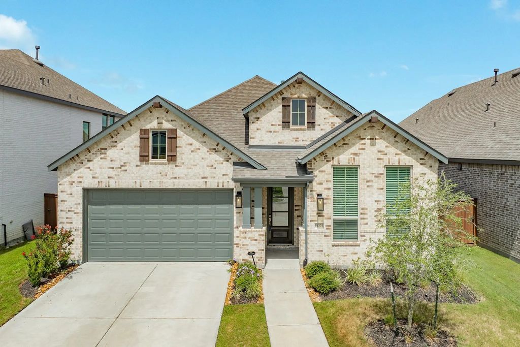 10222 Bison Drive, Manvel