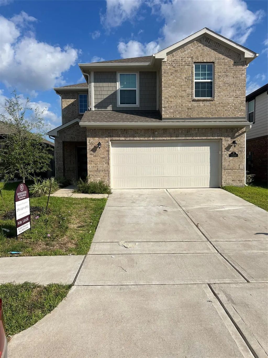 23246 Spring Genesis Lane, Katy