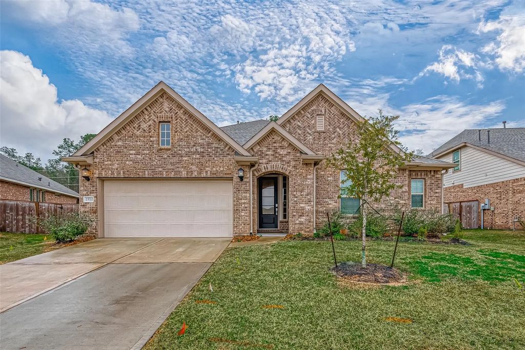 23722 Canolo Grove Lane, New Caney