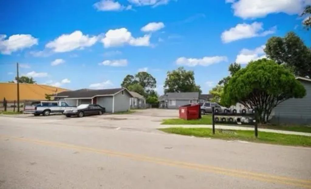13928 Bandera Street, Houston