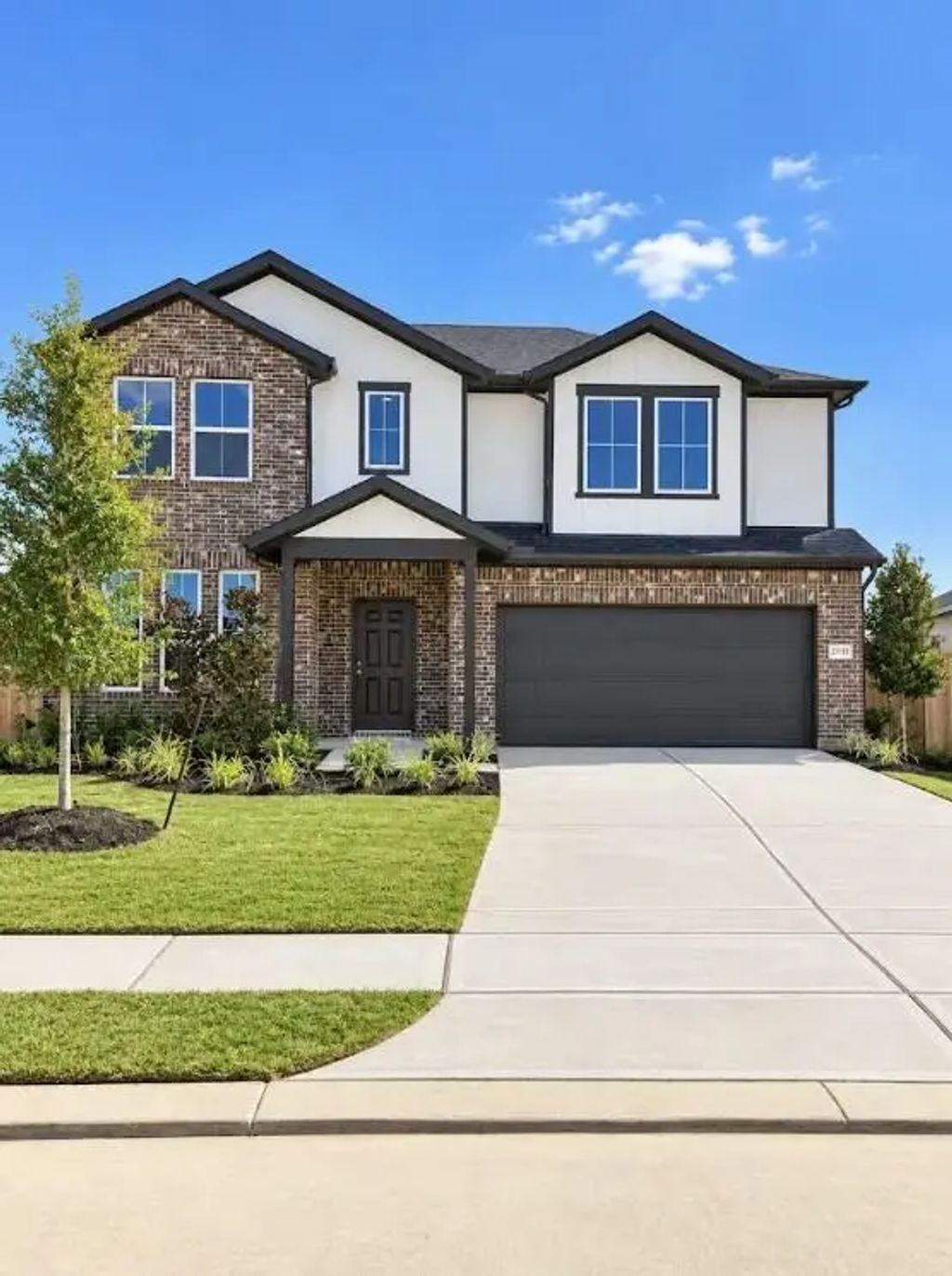 21115 Baglio Oak Court, Tomball