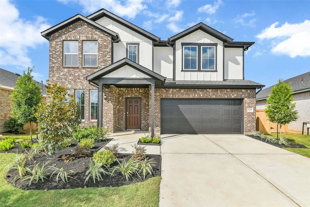 21115 Baglio Oak Court, Tomball